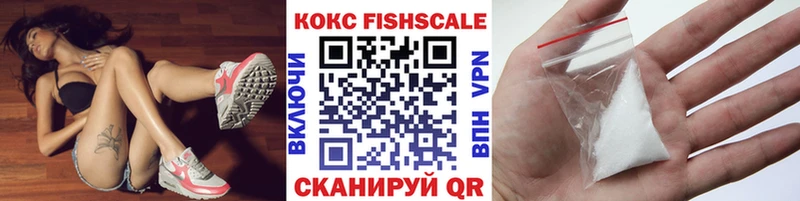 КОКАИН Fish Scale  Купить  Нытва 